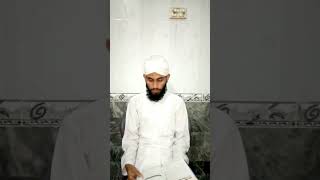 sajda sahw kab wajib hota ha(سجدہ سہو کب واجب ہوتا ہے) #shortvideo