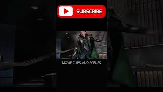 MOVIE CLIPS AND SCENES #160 |#shorts #avengers #avengers2012 #thor #ironman #loki #short #hulk