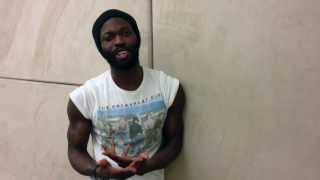 Conversations with Jermaine Browne Topic (Freestyle for Ballet/Contemporary Dancers)