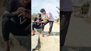 phone se pese kamane ka tarika 😀 #funny #shorts #viral #trending #shortsfeed #realfools #comedy