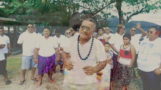 Fagafou Wily Falua - Vai O Le Tama (Official Music Video)