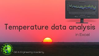 Temperature Data Analysis | Climate Change Tutorial (Part-2) #climatechange #temperature