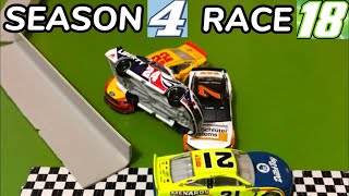 Ramp Racing S4 R18