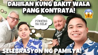 ANG REBELASYON… SASABIHIN NA ANG TOTOO BAKIT WALANG TRABAHO! MALAKING SELEBRASYON! | Oliver Cagas