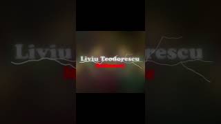 Liviu Teodorescu - Multumesc 🔊 (slowed + reverb) #multumesc #liviuteodorescu #slowed #shorts