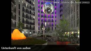 Hotelbewertungen Hotel Berlin Alexanderplatz