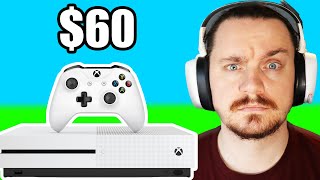 I Paid $60 for a BROKEN 1TB Xbox One S | No Power | Can I Fix It?