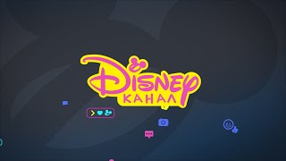 [fanmade] - Disney Channel Russia - Promo in HD - Leroy & Stitch