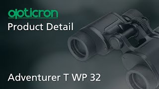 Product Detail Opticron Adventurer T WP 32