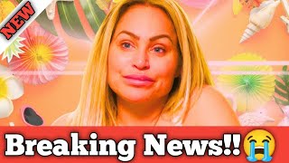 Breaking News || Shocking All Fans 😱90 Day Fiancé: Darcey Silva Reveals How She Looks Now After