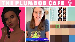 The Plumbob Cafe: Episode 9 | EA Sims Producer Finally Addresses Skin Tone Issues In the Sims Game!