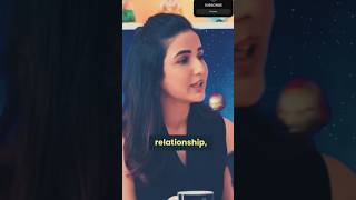 Jasmin Bhasin Relationship with Aly Goni #viralshorts #shorts #short #shortfeed #shortsfeed #podcast