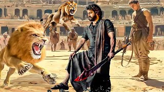 SKANDA-2 New Blockbuster Movie Released 2024 | Full Hindi Dubbed Action Movie | Jr NTR