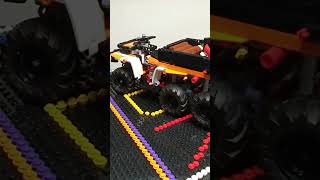 Lego Technic ATV 42139