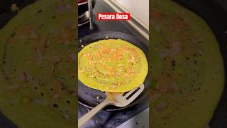 Pesara dosa #tamil #song #love #trending #dosa #dosarecipe #music #food #viral #recipe