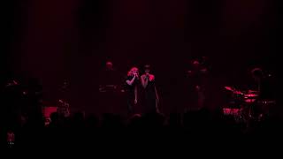 Nouvelle Vague - Strasbourg La Laiterie - 31 mai 2024 - This is not a love song