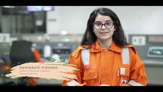 Rooted yet unbound women at IndianOil | #BreakTheBias | International Women’s Day 2022