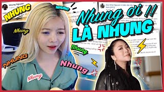 "Nhung" Là Ai Mà Làm Cả Việt Nam Phẫn Nộ - BỆNH NHÂN SỐ 17 || Phòng Dịch Cẩn Thận Mọi Người Ơi