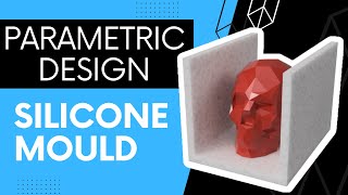 CAD Modeling Episode 11: Designing a silicone mold in Fusion360!