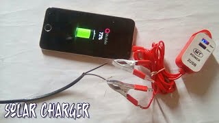 12 volt Battery par Mobile Charge kaise karen