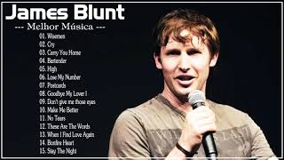 As Melhores Músicas De James Blunt - Música De James Blunt - Usicas Internacionais James Blunt 2021