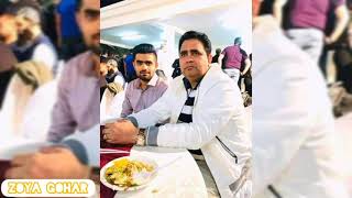 Babar Azam superlative family pictures #shorts #youtubeshorts