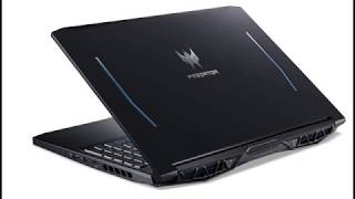 Acer Predator Helios 300 Gaming Laptop