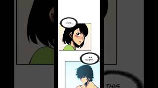 Now you simp for me? #manga #fyp #manhua #manhwa #foryou #sololeveling #foryou