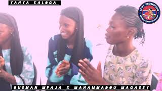 OUSMAN MPAJA X MAHAMMADU MAGASSY (YAHYA KALOGA) MAGAJOTE