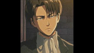 levi Ackerman edit 🔥| attack on titan edit | anime edits | neophilia AMV