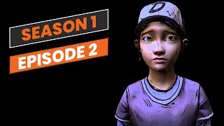 Telltale The Walking Dead Season 1 Episode 2