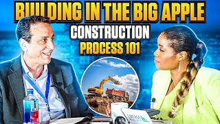 New construction development basic knowledge you must learn in 2023 | NYC housing market 2023