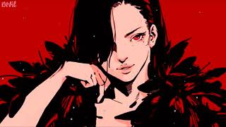 Nightcore ➝ I'm a Sucker for a Liar in a Red Dress  「Adam Jensen」