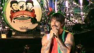 Red Hot Chili Peppers - Will Ferrell & Chad Smith Benefit Show 2016 (Full Show)