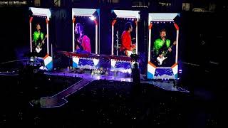 Rolling Stones 2021 Sofi Stadium (snippet) Miss You