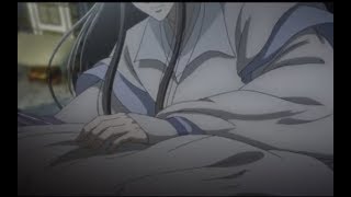 【魔道祖师】这一段二哥哥真的帅炸了