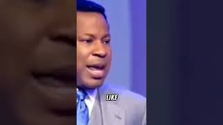 MONEY IS THE SIMPLEST THING TO HAVE || PASTOR CHRIS OYAKHILOME #shorts #motivation #pastorchris