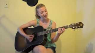 Jersey Girl - Kim Boyko [04] **ORIGINAL SONG**