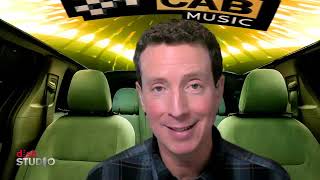 DISH STUDIO  interviews Adam Growe about the new AXS-TV show Cash Cab Music. @AXSTV