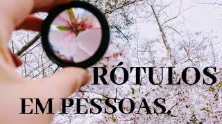 ROTULAR  pessoas😮 🤭.