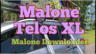 Malone Telos XL Load Assist Module Review