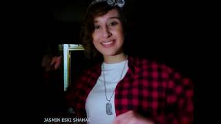 Jasmin & Eski Shahar - Cheshmat "COVER" ( Eroncha )