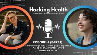 Episode 4 with Amy Yatta