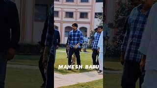 Mahesh Babu recent outfit recreation ❣️💥 link's 🔗 in description/profile #maheshbabu#fashion #outfit