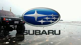 New Carisma SCA-1E Subaru Brat