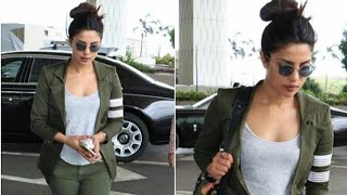 Priyanka Chopra Trendy look || TRENDY STATE #shorts #pc