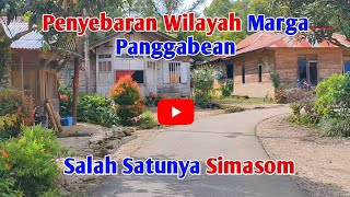 🔴Asal Muasal dari Godfather Medan Olo Panggabean Satu Desa dengan Kampung ini‼️...