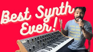 Subsequent 37 -  7 Things I Love