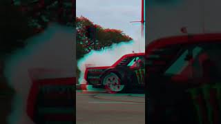 RIP Ken Block 2023: Gymkhana Fan Edit