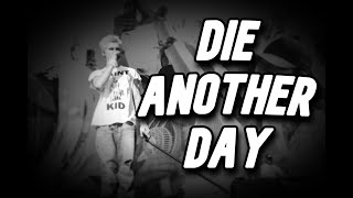 The Kid LAROI - Die Another Day (Unreleased) (Lyrics)